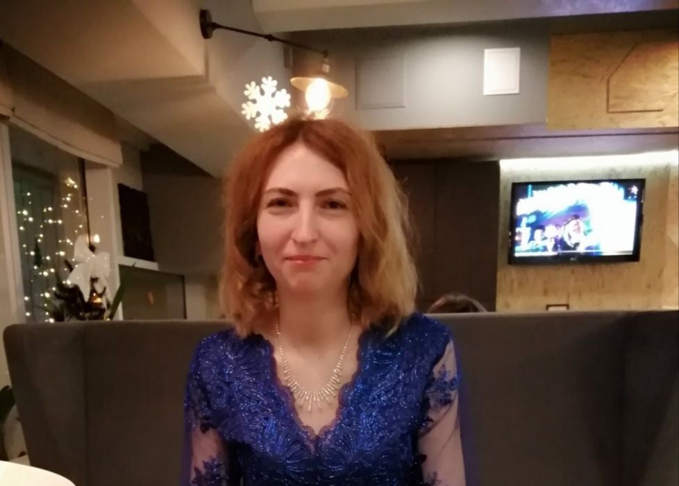 Репетитор з німецької мови