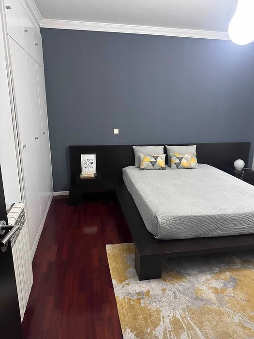 Apartamento T3 em Paredes