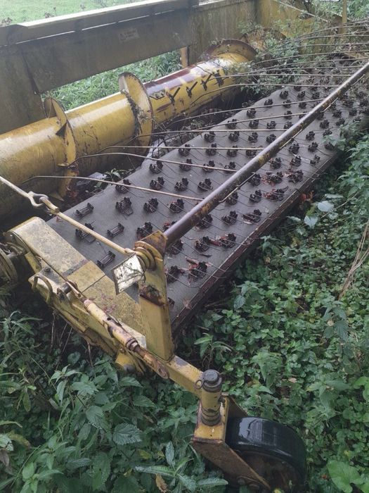 Продам підбирач валків ППД-3.4.