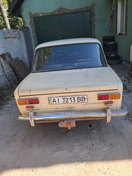 Продам авто ВАЗ 2101