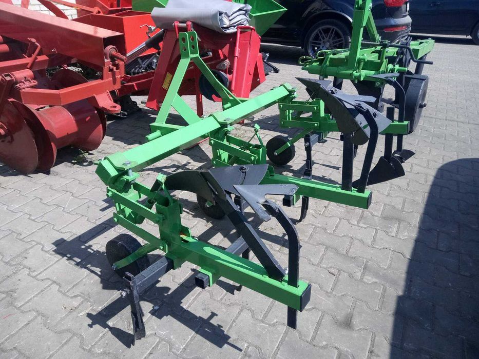 Культиватор міжрядний окучник культиватор междурядный окучивательПольш