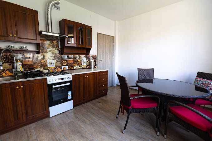 Pokoje nocleg Biłgoraj centrum Miejskie Zacisze