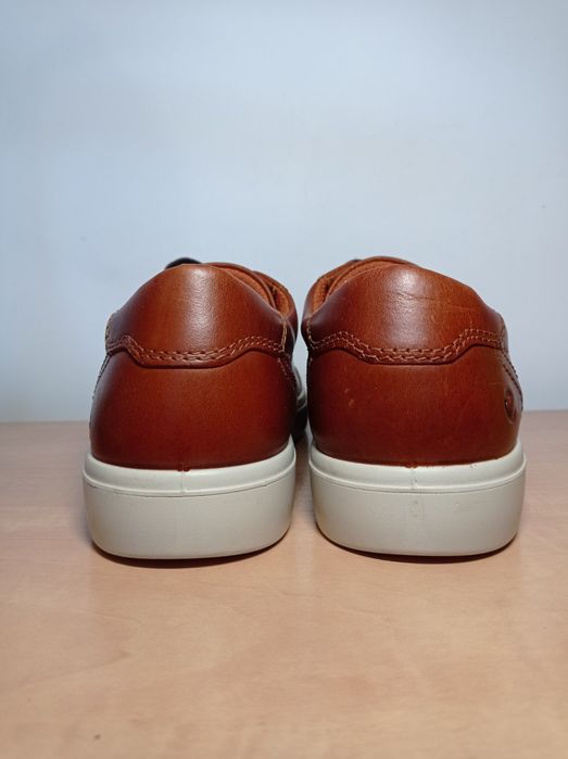 Кеди шкіряні ECCO Classic Sneaker 41р.