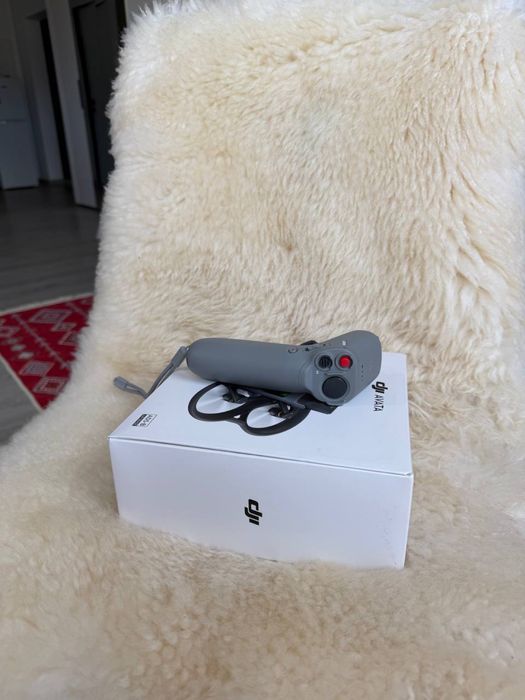 DJI Avata Fly Smart Combo