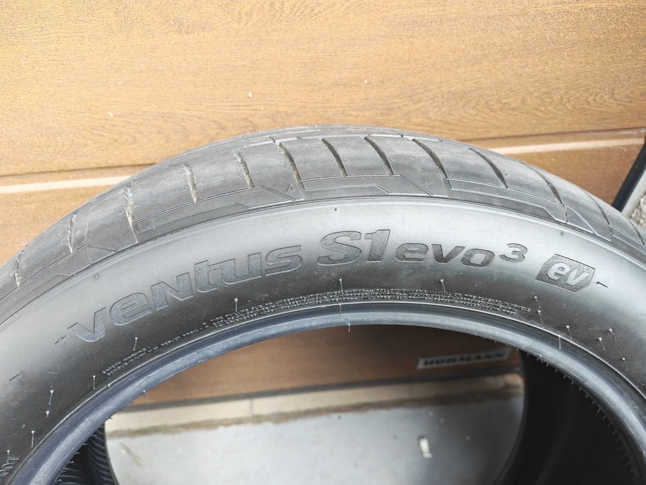 Nowe 2 opony letnie Hankook Ventus S1 235/50 R20 np do Audi q4