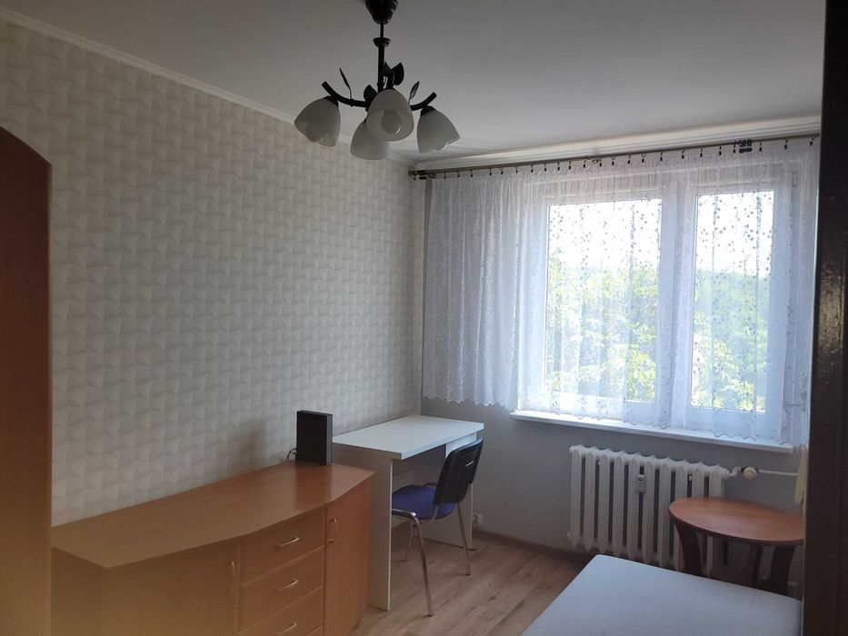 Mieszkanie dla studentów ŚUM - Zabrze - Helenka - Widok 3