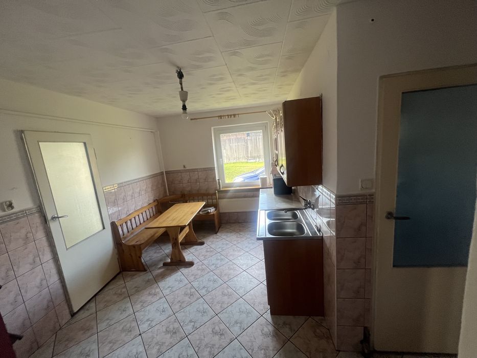 Wynajmę dom w miejscowosci Dąbrowa