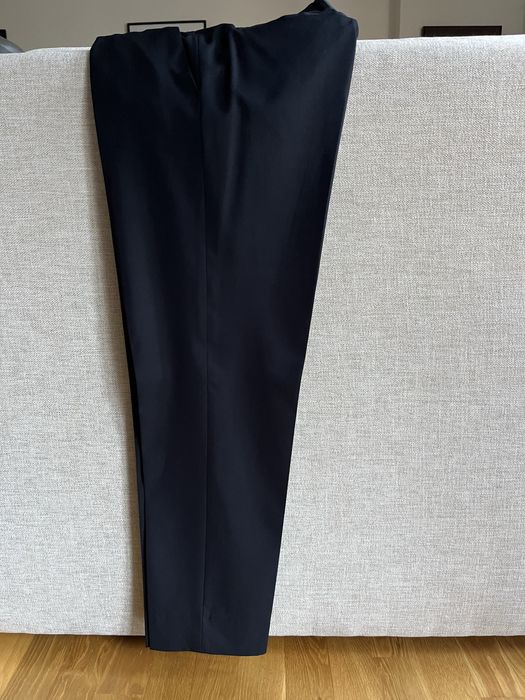 Fato Azul escuro Zara