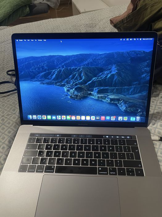 MacBook Pro 15インチ 2019 i9 512GB Macbook Pro 15 2019 I9 - Niska cena na Allegro