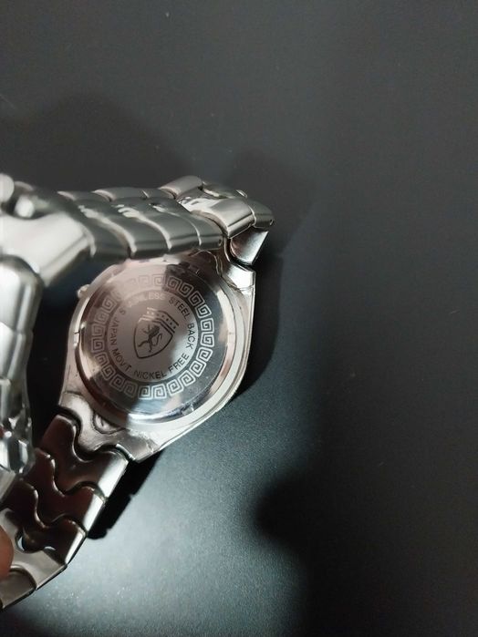 Relógio pulso - homem