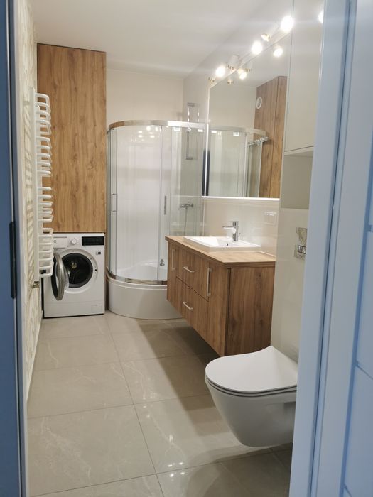 Spokojne 42m na os. Grzybowo