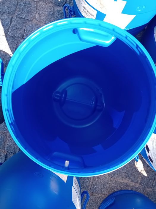 Bidões de30, 60 e 120 Litros