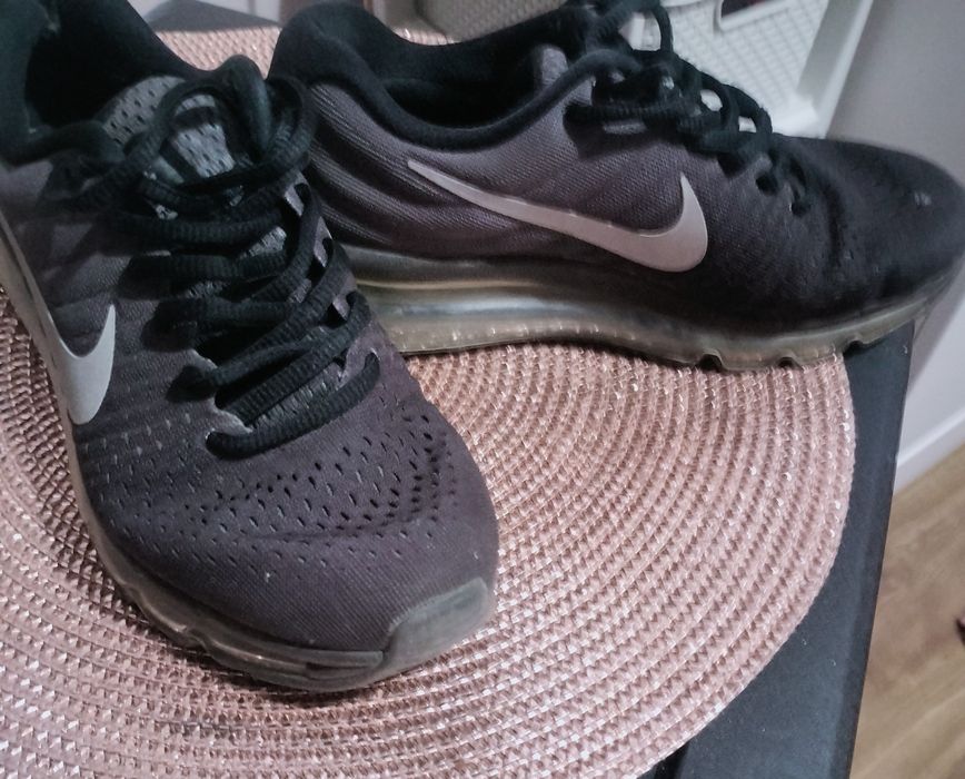 Buty damskie sportowe air Max