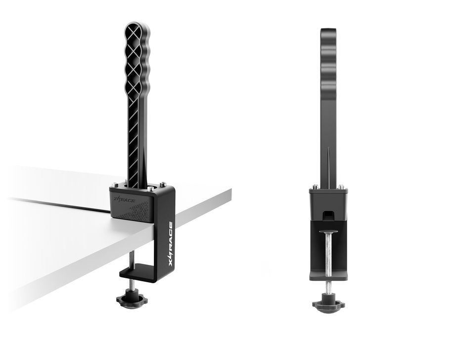X4RACE Solidny Hamulec ręczny Smart SL-100 v3 do komputera PC Hydrołap
