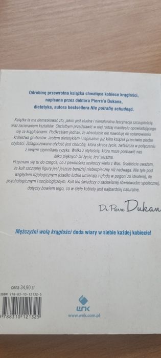 Mężczyźni wolą krągłości