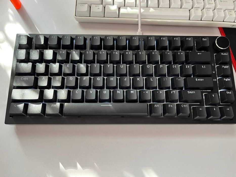 Клавиатура механическая AJAZZ AK820