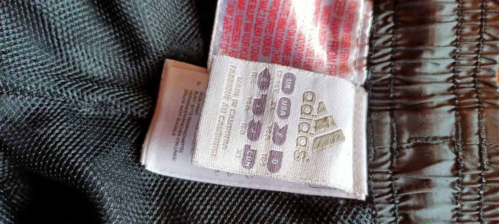 Spodnie sportowe Adidas