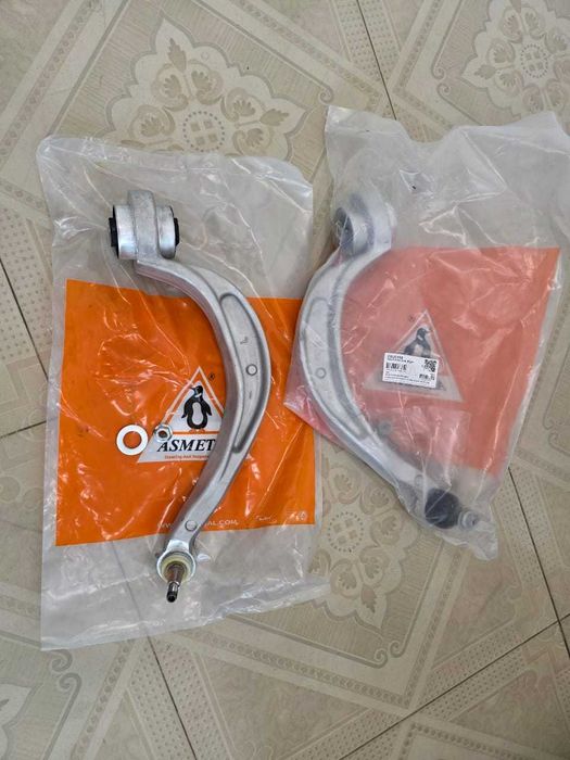 Важіль підвіски передній/знизу L ,R Audi  23AU0111 , 23AU0110
ASMETAL