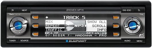 1Szukam radia blaupunkt mp74,mp75,mp76,mp78