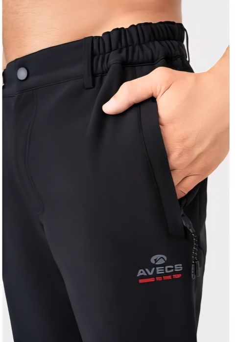 Теплі Soft shell