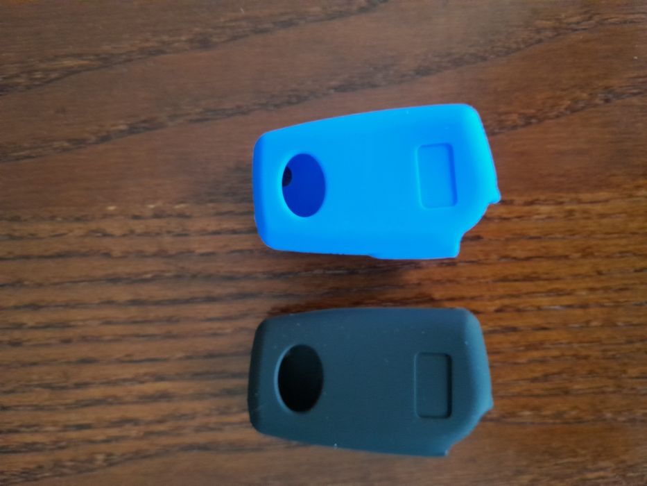 Etui na klucz Toyota