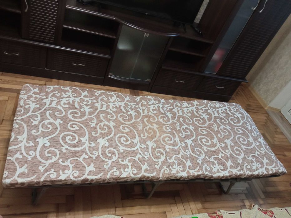 Продам Розкладушку бу