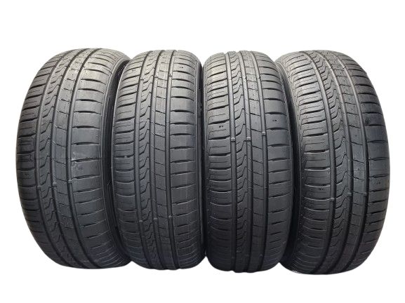 4x 175/65R15 88H Hankook Kinergy Eco DEMO 2022 opony letnie