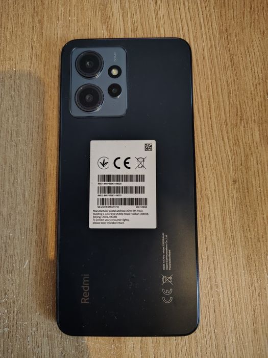 Sprzedam Redmi Note 12