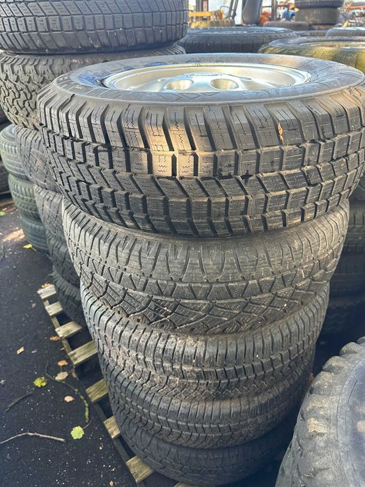 Land Rover Jantes ANR1689 Diversas 25% desconto