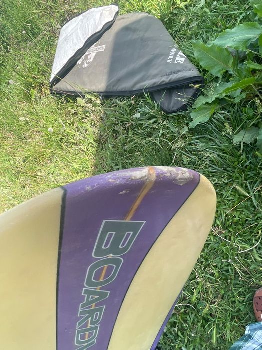 Prancha Malibu 7'6