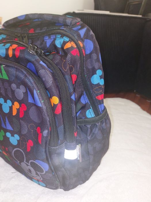 Plecak Coolpack Myszka Miki