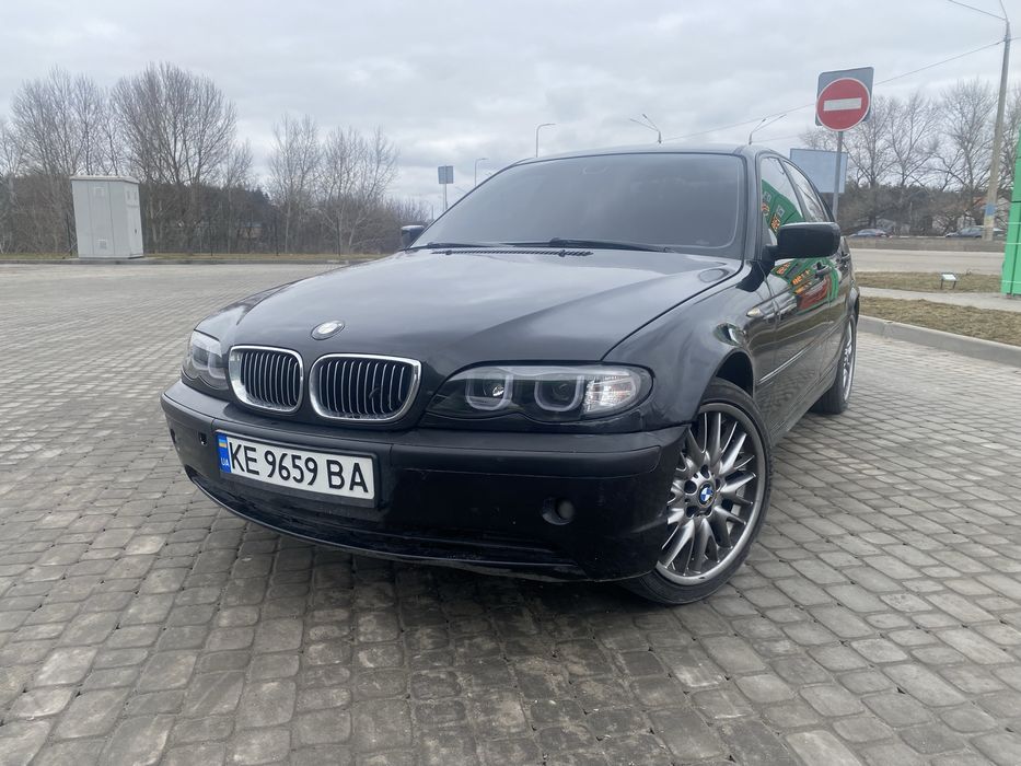 Bmw Е46 n42 2.0 гбо 4 поколения
