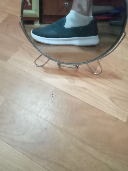 Слипоны Мужские  на пенной подошве ,легкие и мягкие