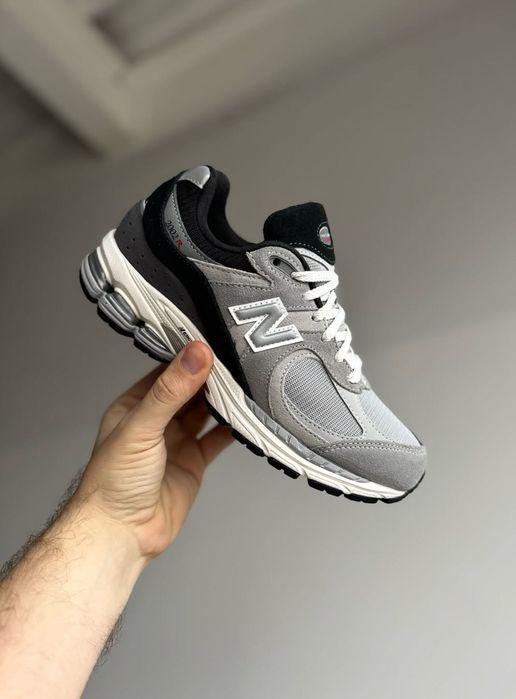New Balance 2002R Артикул M2002RSG Оригінал жіночі кросівки Нью Беленс