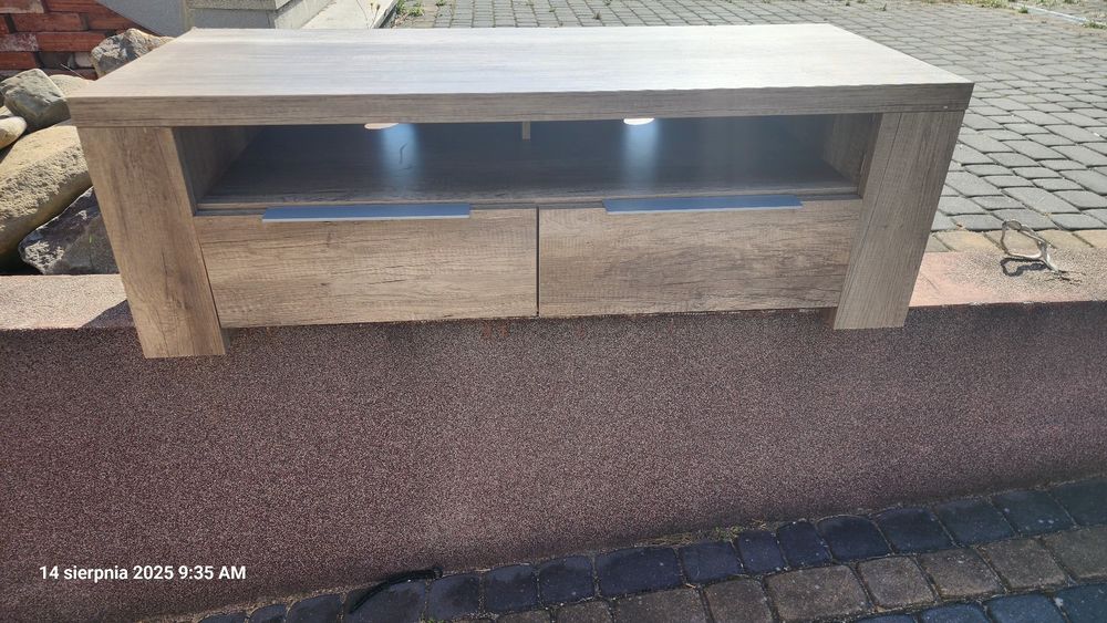Komoda, szafka pod tv