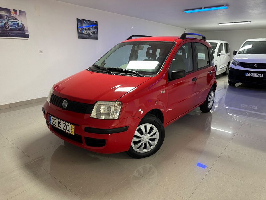 Fiat Panda 1.1 Active ECO