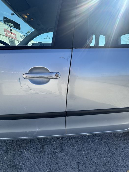 VW Polo 1.2 2004