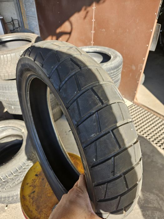 Bt023 Battlax AT41 150/70R18 Dot 2922 Nr 1413