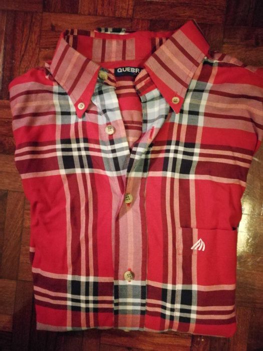 Camisa Quebramar (S/M)