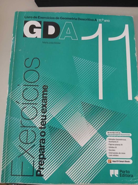 Livros de exercícios