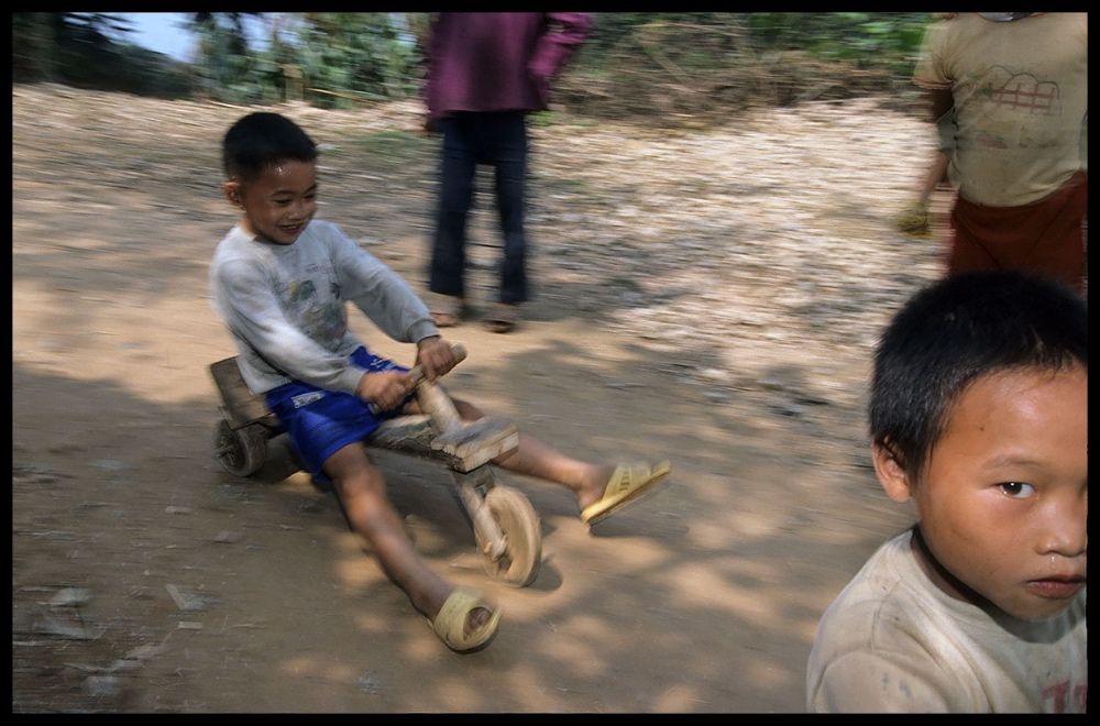 Fotografias decorativas - China