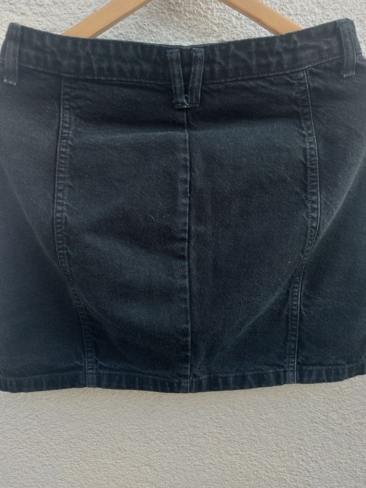 Spódniczka dżinsowa Stradivarius M/38 L/40