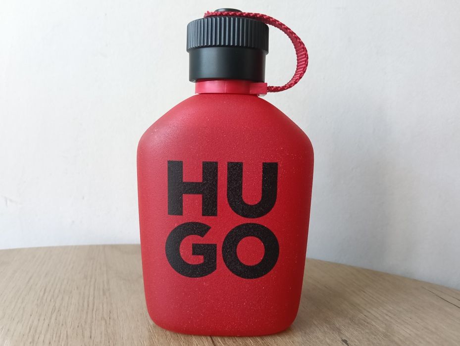 Hugo Boss Man intense 125 ml woda perfumowana