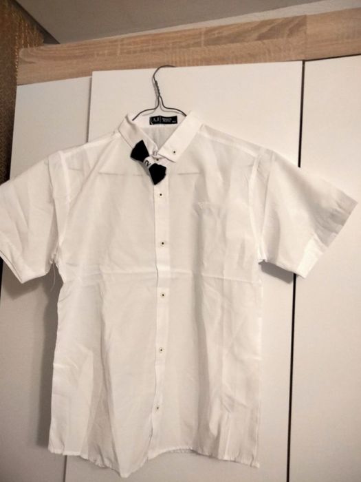 Рубашка на мальчика