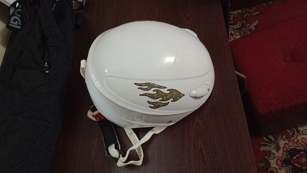 Narty Komplet narciarski