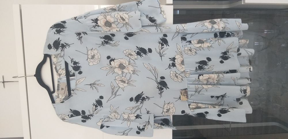 Sukienka Paparazzi Fashion