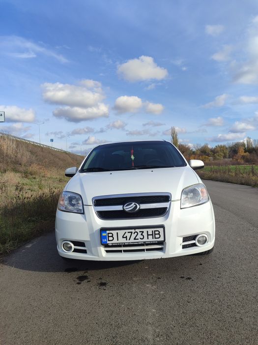 Продам заз віда 2012