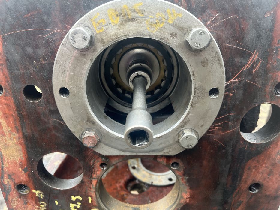 Трактор ЮМЗ 2004р.