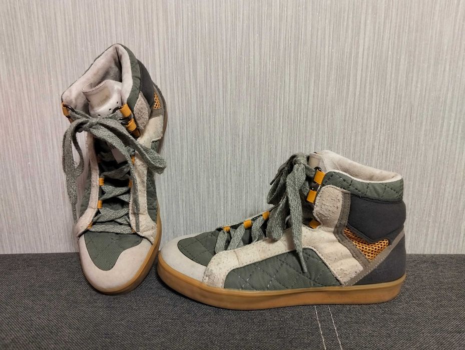 Кеди Stella McCartney - adidas оригінал, розмір - 38