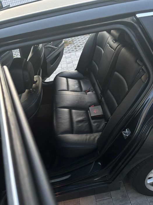 BMW 525d 3.0